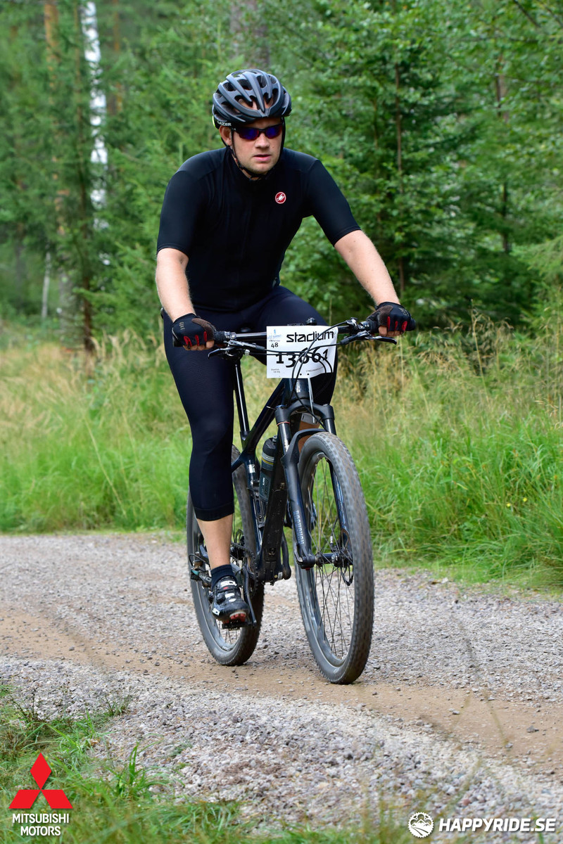 Bild från Cykelvasan 2016
